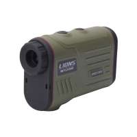 Long distance 1200 meters laser rangefinder for golf hunting module