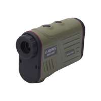 Chinese laser range finder scope for golf ball hunting