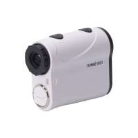 China eyepiece focusing golf hunting laser rangefinder scope